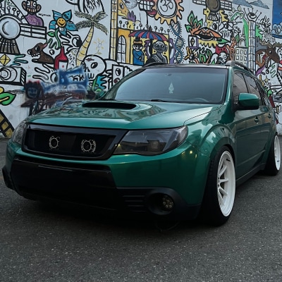 EXTERIOR DETAILING